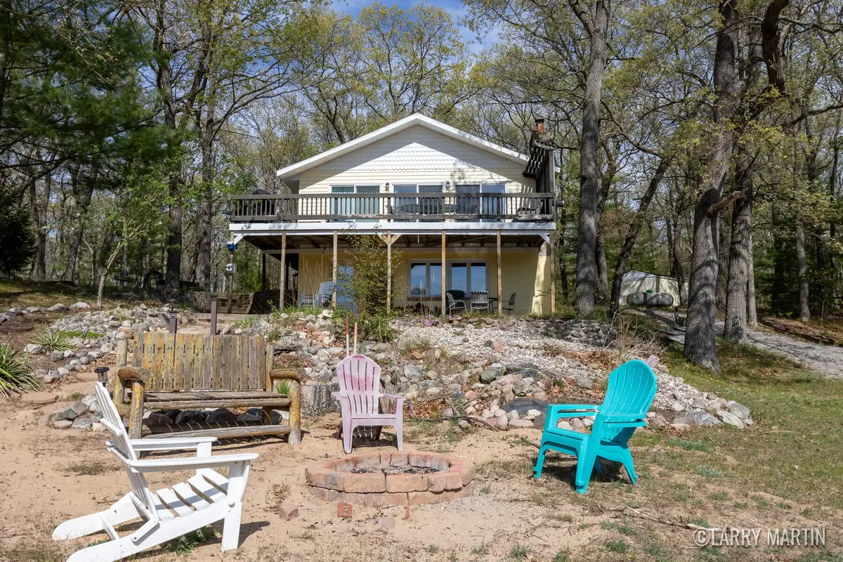 10273 Basford Lk Drive, Baldwin, MI 49304 - #1