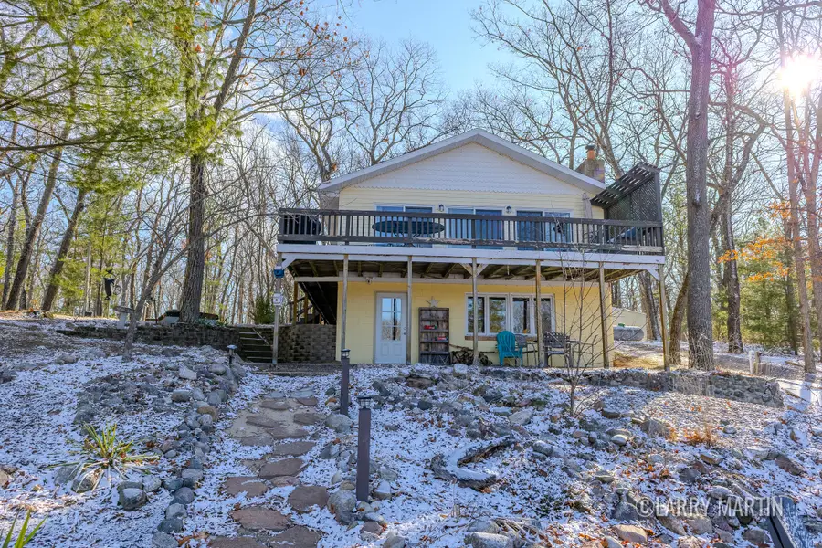 10273 Basford Lk Drive, Baldwin, MI 49304 - #3