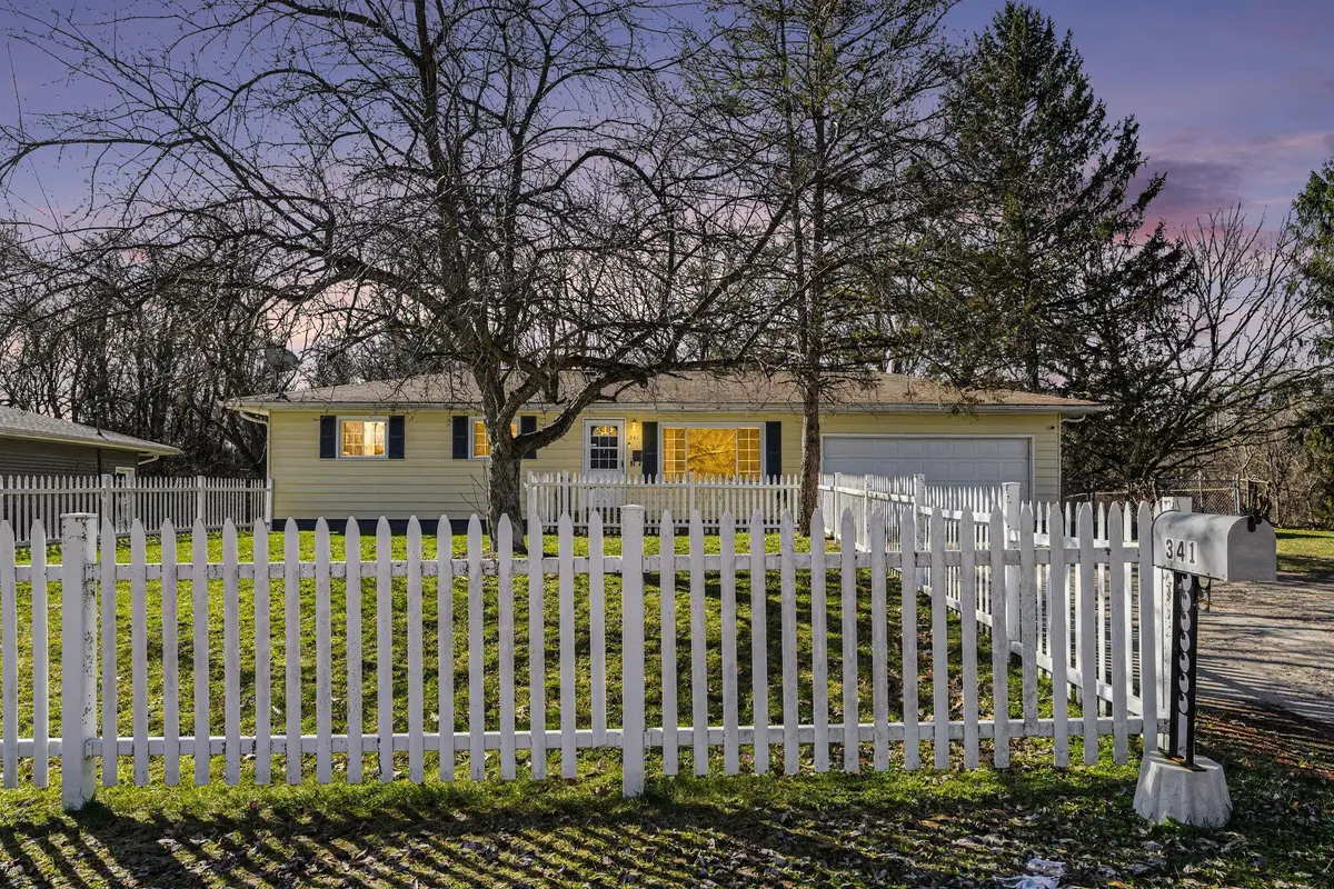 341 Algonquin Street, Battle Creek, MI 49037 - #1