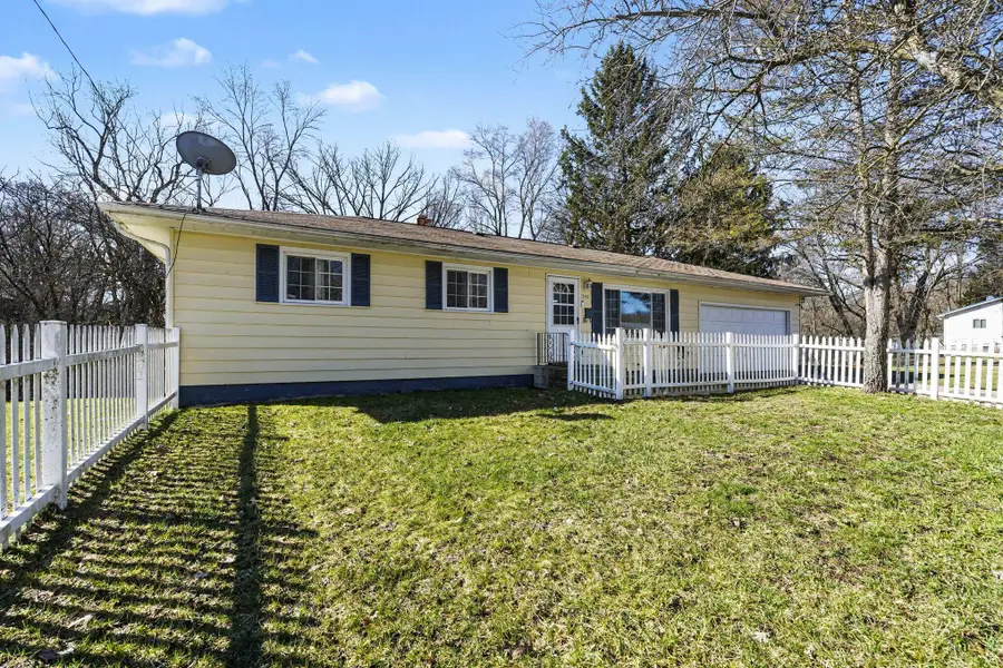 341 Algonquin Street, Battle Creek, MI 49037 - #3