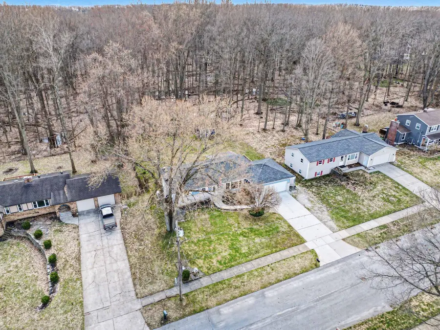 3228 Paris Park Drive Se, Grand Rapids, MI 49512 - #2