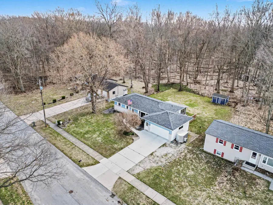 3228 Paris Park Drive Se, Grand Rapids, MI 49512 - #3