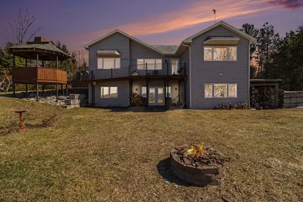 4745 S Lakeshore Drive, Ludington, MI 49431