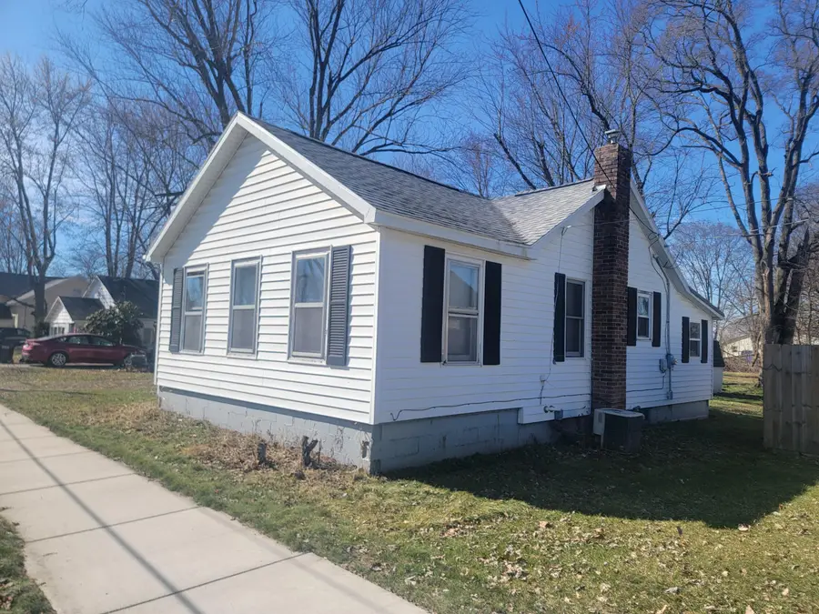 224 S Ruggles Street, Bronson, MI 49028 - #2