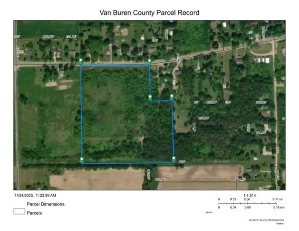 40421 W Red Arrow Highway, Paw Paw, MI 49079