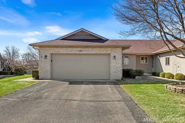 1120 Amber Ridge Drive Sw, Byron Center, MI 49315