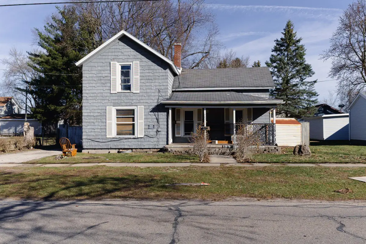 703 W West Street, Sturgis, MI 49091 - #1
