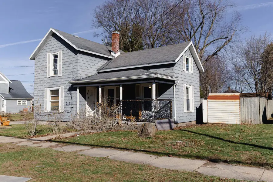 703 W West Street, Sturgis, MI 49091 - #2