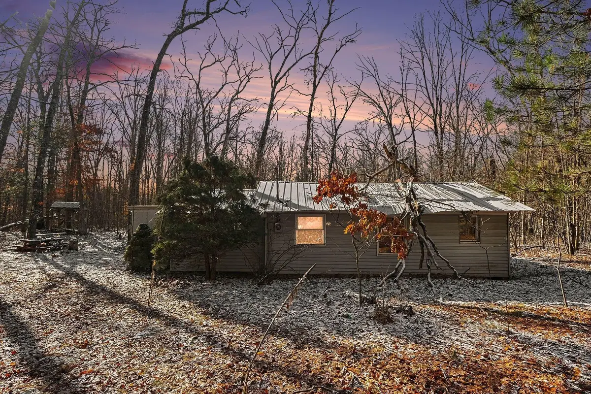 810 3 Mile Road, White Cloud, MI 49349 - #1