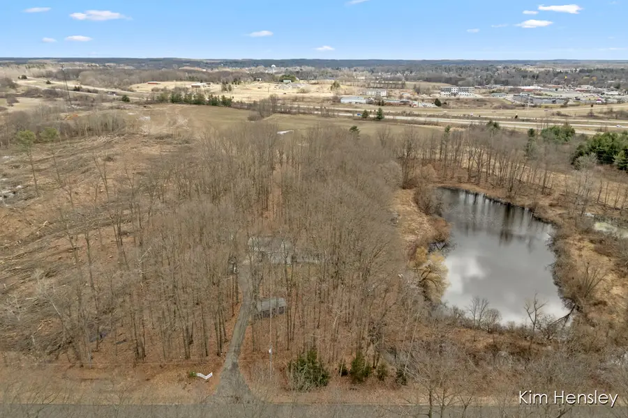 14280 Edgerton Avenue Ne, Cedar Springs, MI 49319 - #3