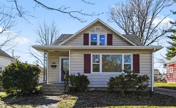 502 N Prospect Street, Sturgis, MI 49091