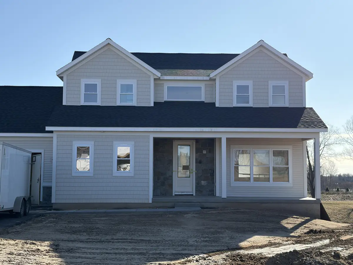 11326 Bancroft Way Se, Alto, MI 49302 - #1