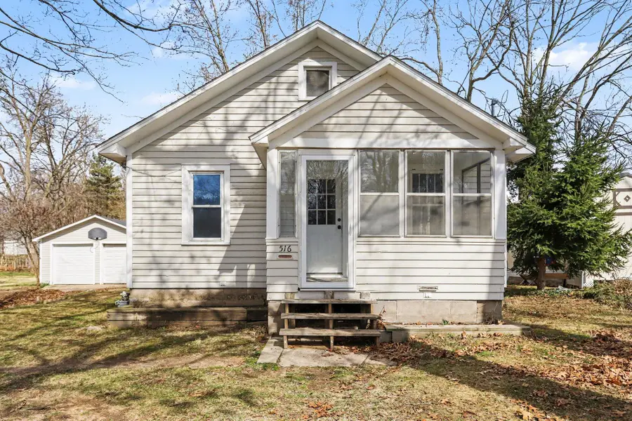 516 Forest Street, Three Rivers, MI 49093 - #2