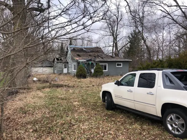 10220 Woodbridge Road, Camden, MI 49232