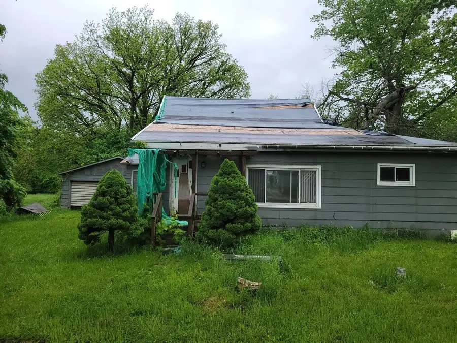 10220 Woodbridge Road, Camden, MI 49232 - #2