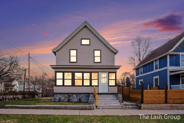 700 Union Avenue Se, Grand Rapids, MI 49503