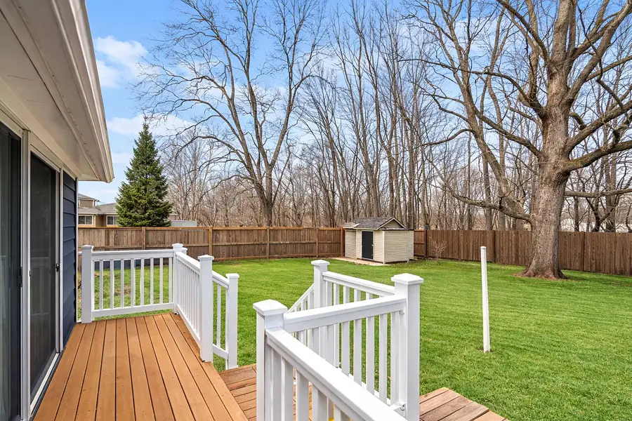 320 S Sunset Street, Plainwell, MI 49080 - #3