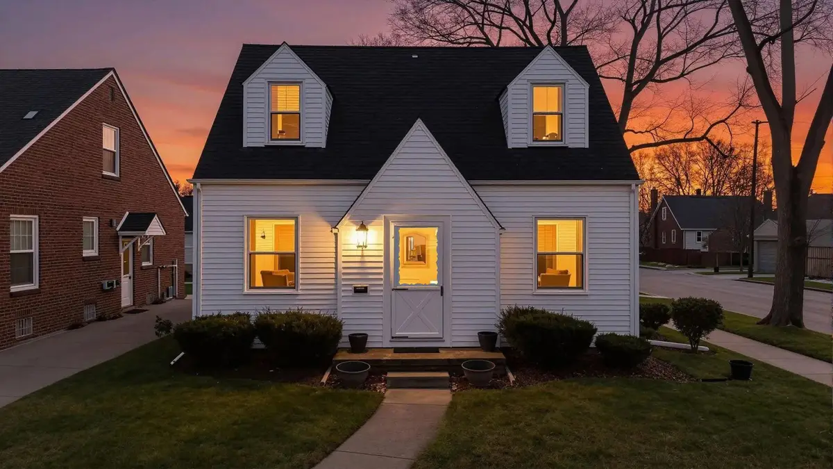 1000 N Elizabeth Street, Dearborn, MI 48128 - #1