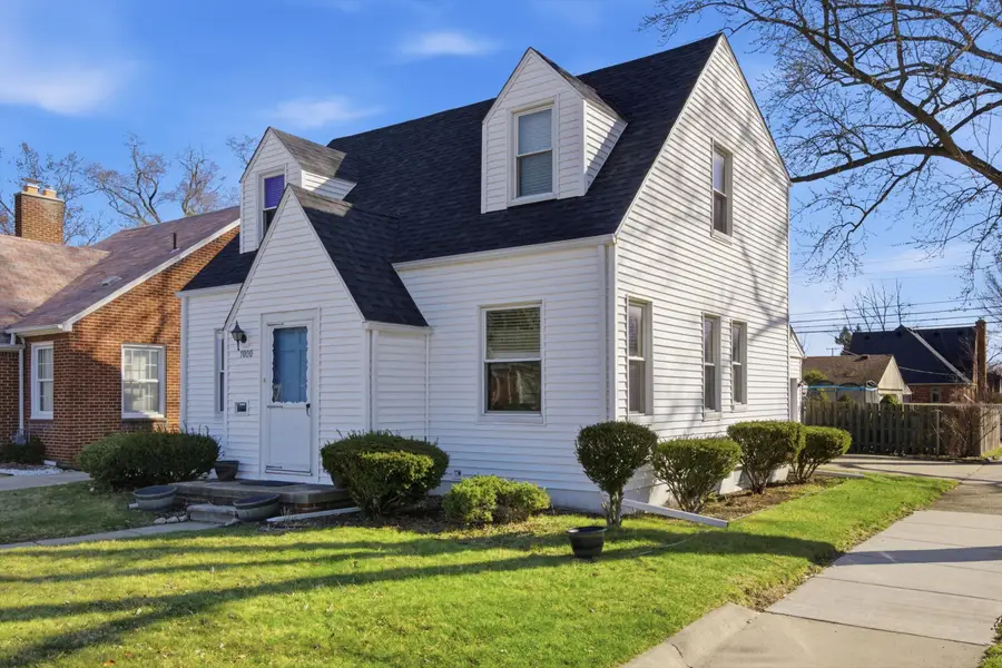 1000 N Elizabeth Street, Dearborn, MI 48128 - #3