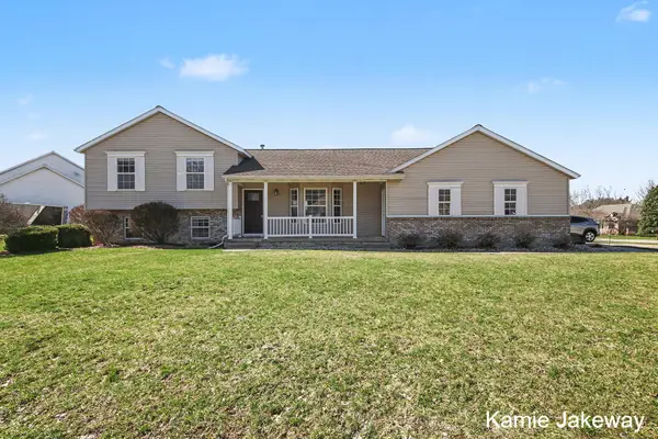 4041 Tallman Creek Drive Nw, Grand Rapids, MI 49534