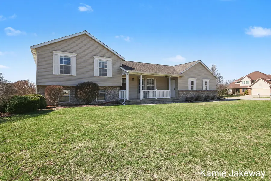 4041 Tallman Creek Drive Nw, Grand Rapids, MI 49534 - #2