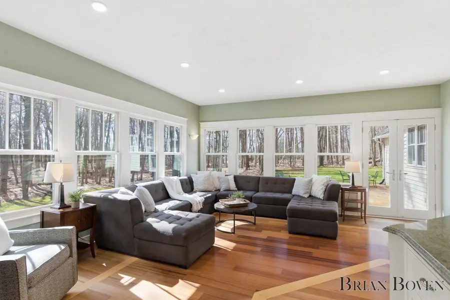 7389 Silver Ridge Drive Ne, Rockford, MI 49341 - #3