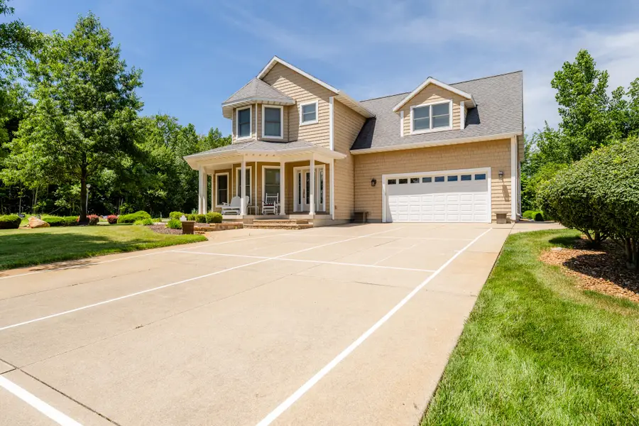 5949 Osprey Lane, Watervliet, MI 49098 - #3