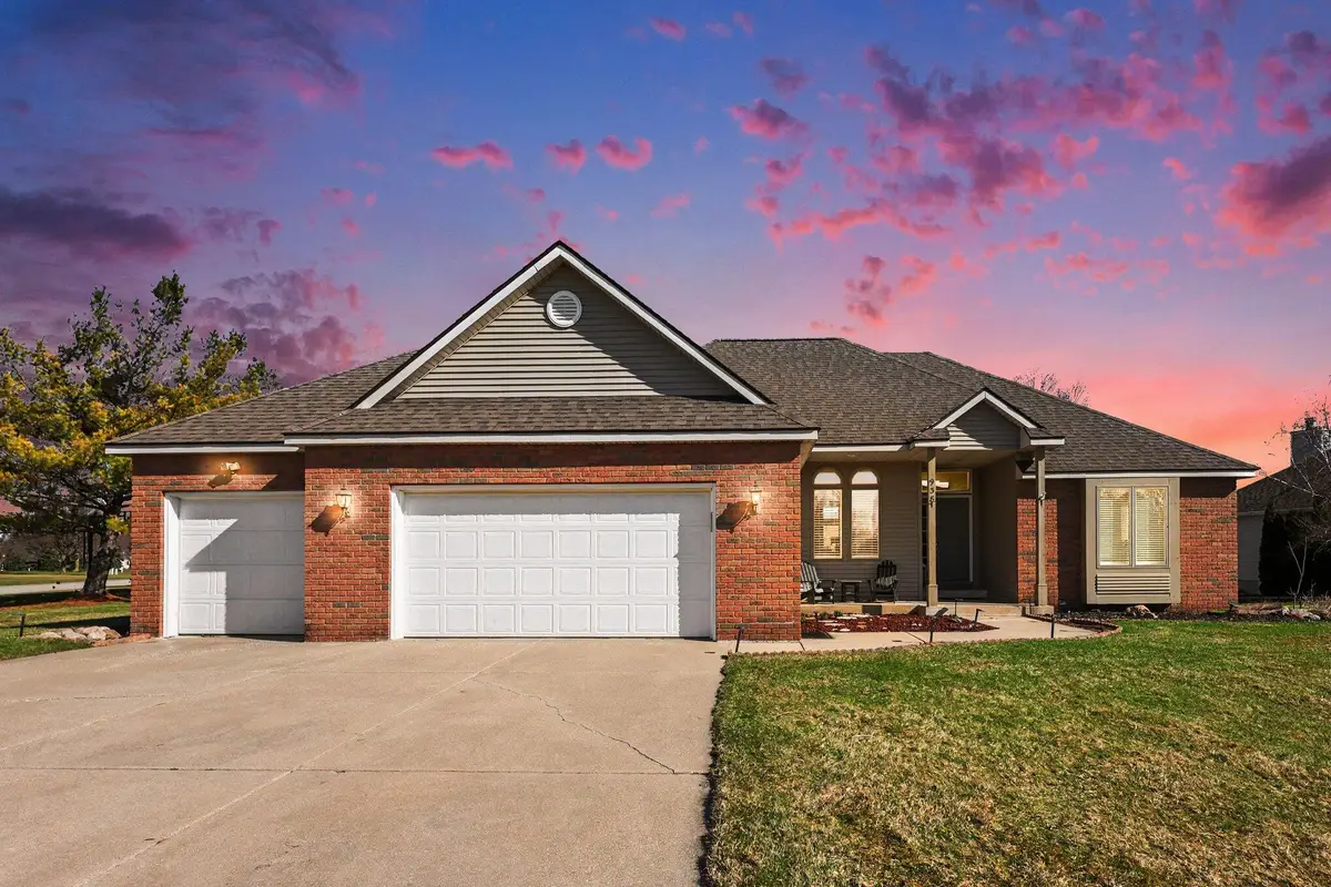 938 Mid Bluff Drive, Zeeland, MI 49464 - #1