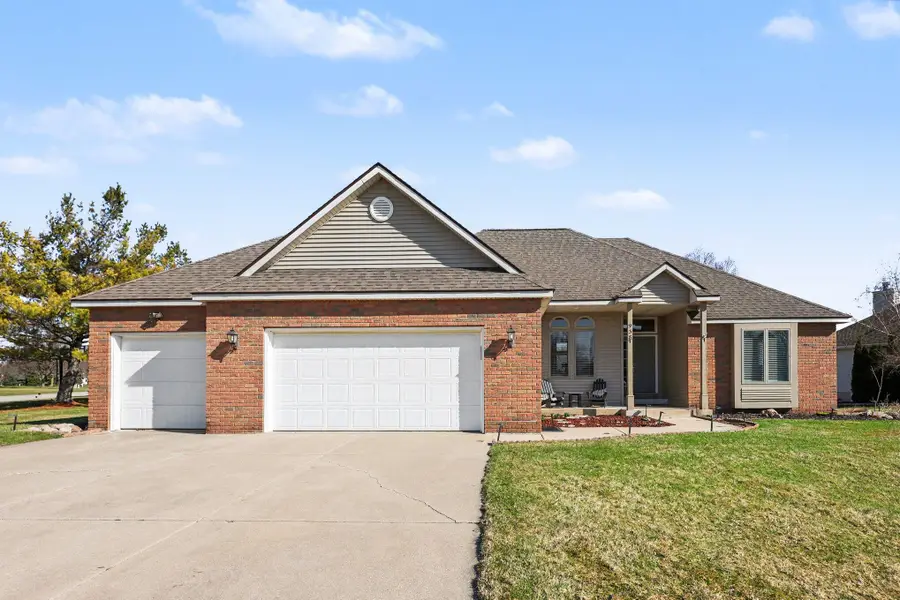 938 Mid Bluff Drive, Zeeland, MI 49464 - #2