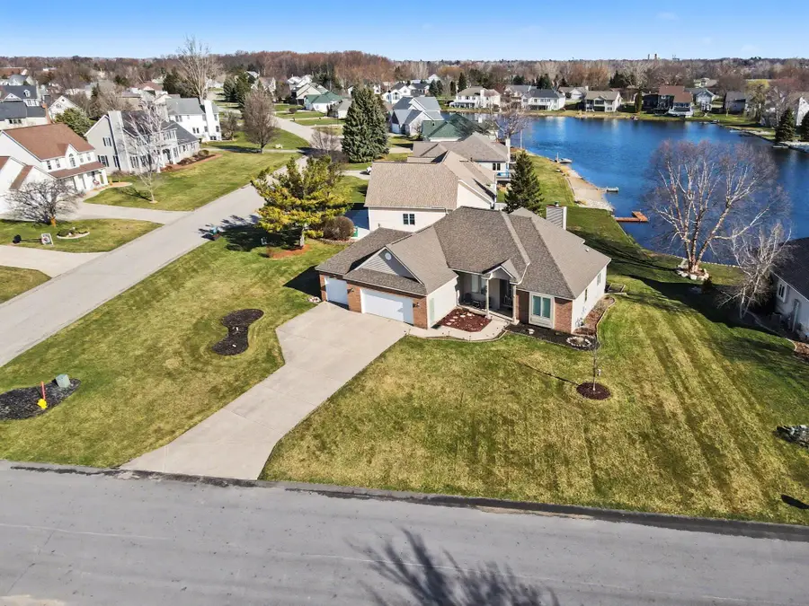 938 Mid Bluff Drive, Zeeland, MI 49464 - #3