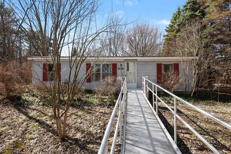 2738 64th Street, Fennville, MI 49408 - #3