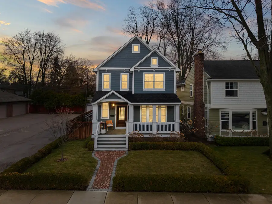 819 Irving Avenue, Royal Oak, MI 48067 - #3