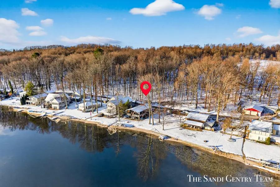 4050 W Orchard Drive, Hart, MI 49420 - #3