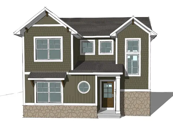 16812 Cottage Shores Drive #Unit 3, Spring Lake, MI 49456