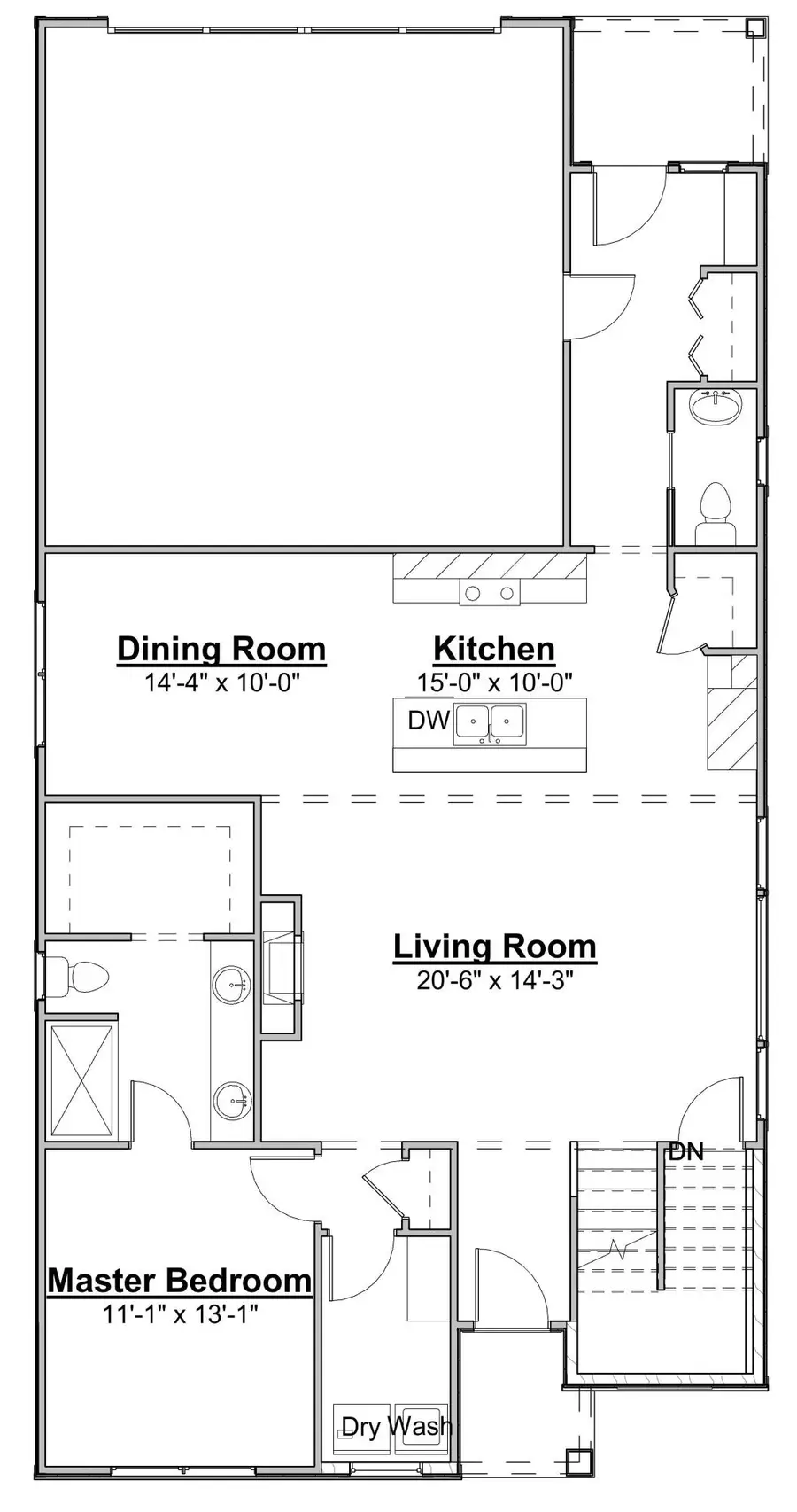 16812 Cottage Shores Drive #Unit 3, Spring Lake, MI 49456 - #2