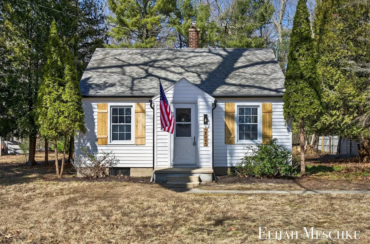 2526 Pennsylvania Avenue, Muskegon, MI 49445 - #1