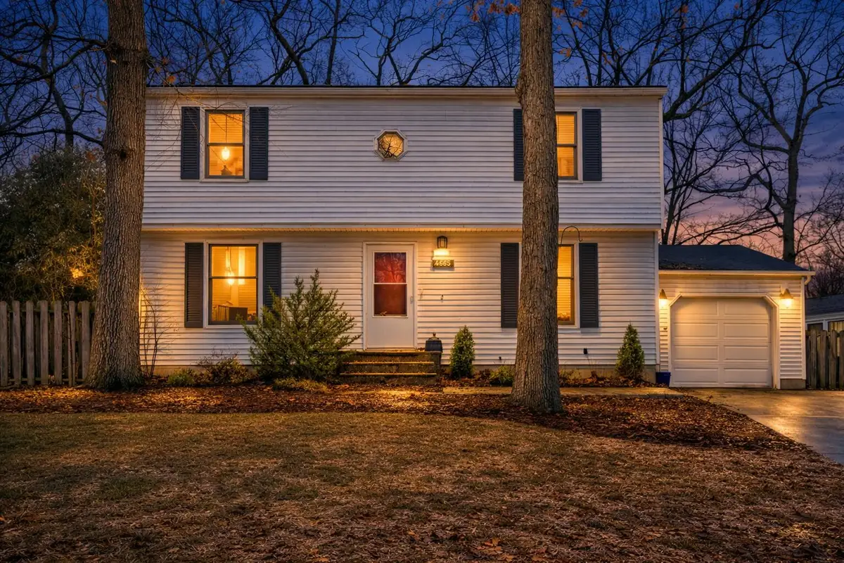 4665 Westshire Drive Nw, Comstock Park, MI 49321 - #1