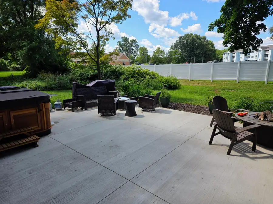 109 N Fountain Street, Marshall, MI 49068 - #3