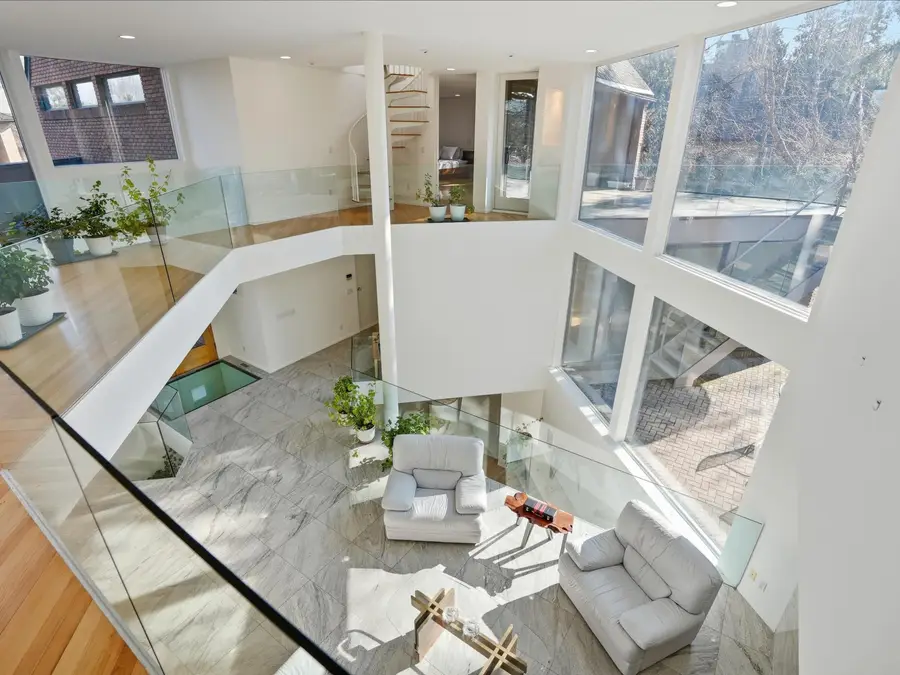 4708 Buckby Cross, Bloomfield Hills, MI 48302 - #3