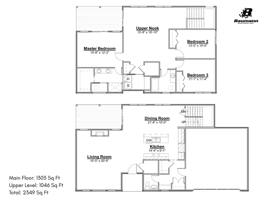 16837 Cottage Shores Drive #Unit 7, Spring Lake, MI 49456 - #3