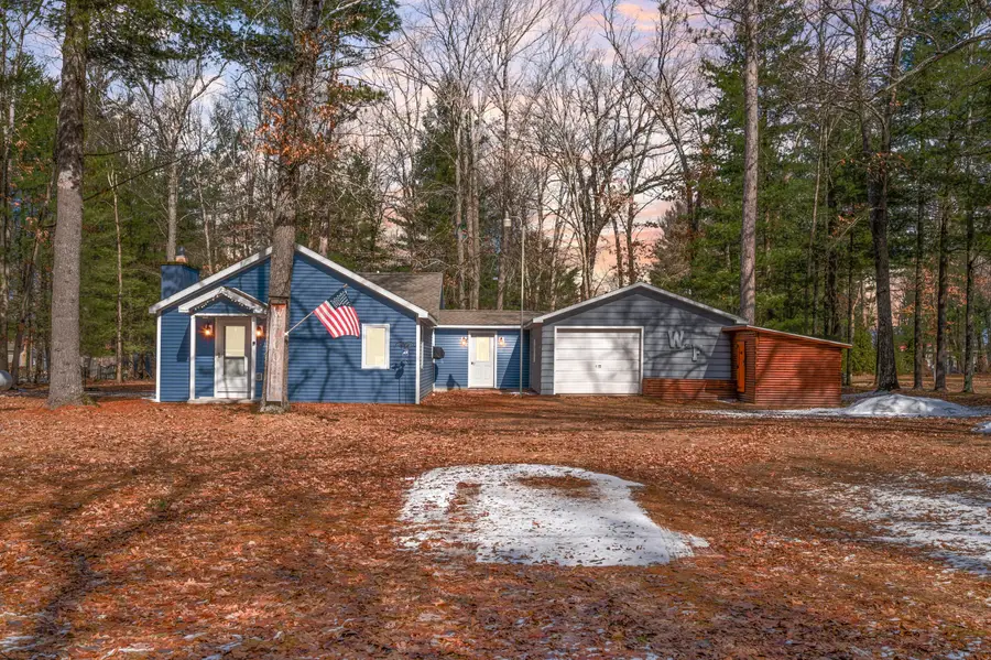 2762 W Southern Avenue, Baldwin, MI 49304 - #2