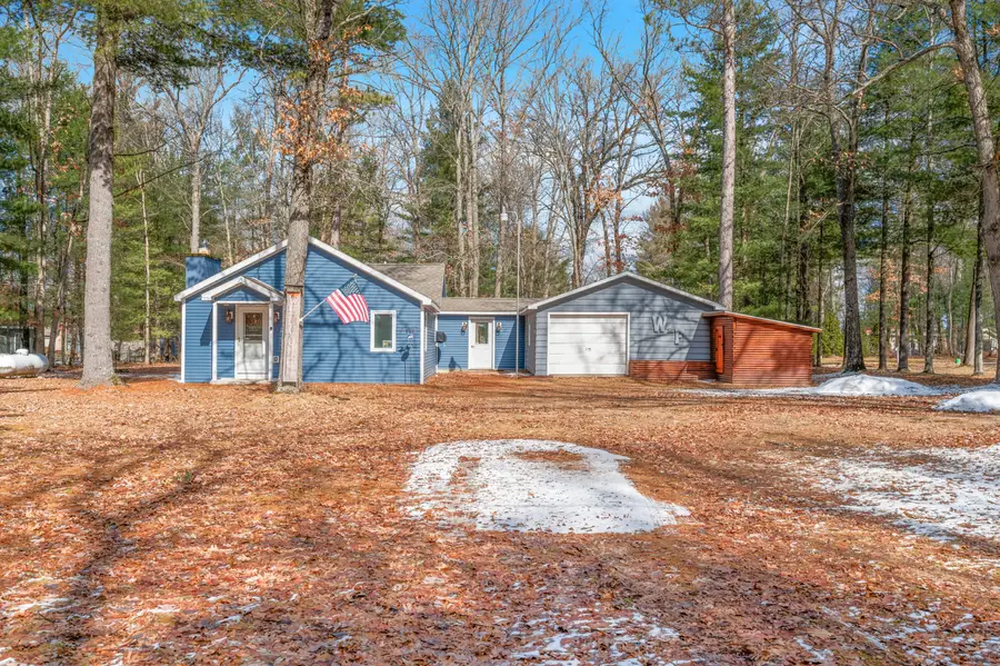 2762 W Southern Avenue, Baldwin, MI 49304 - #3