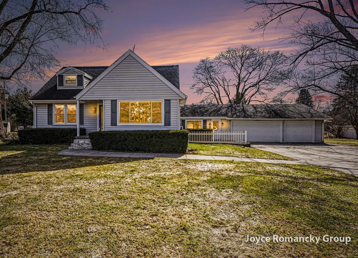 503 W Gilson Street, Edmore, MI 48829 - #1