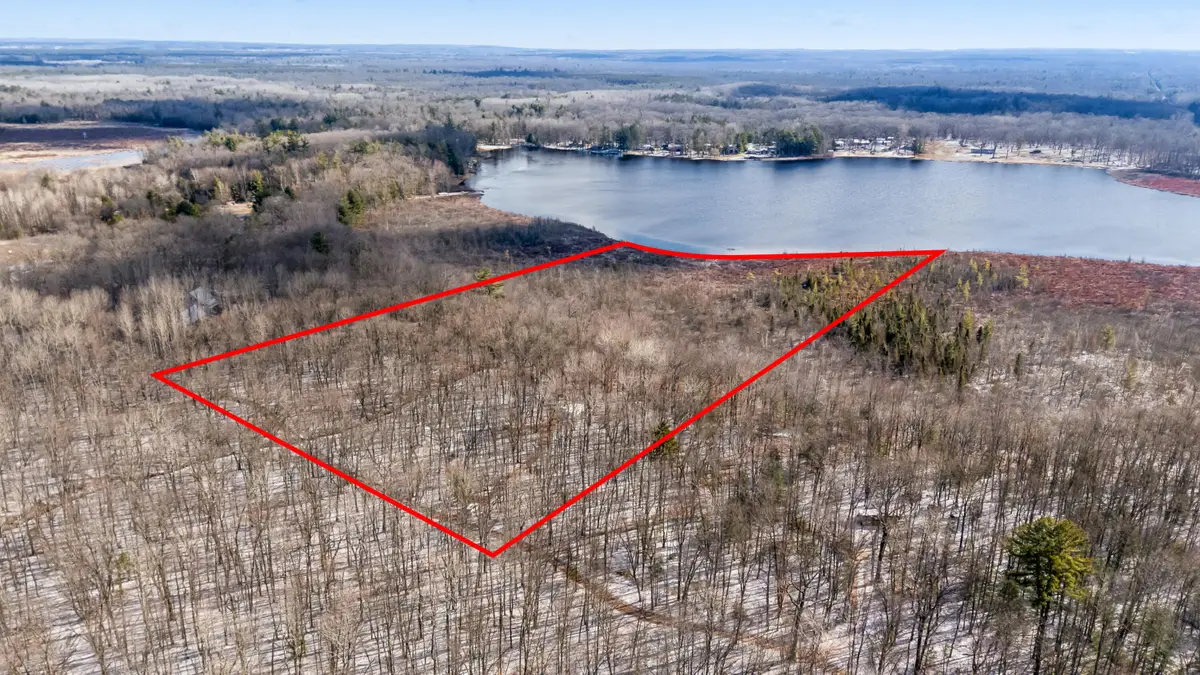 V/L N Hunters Way, White Cloud, MI 49349 - #1