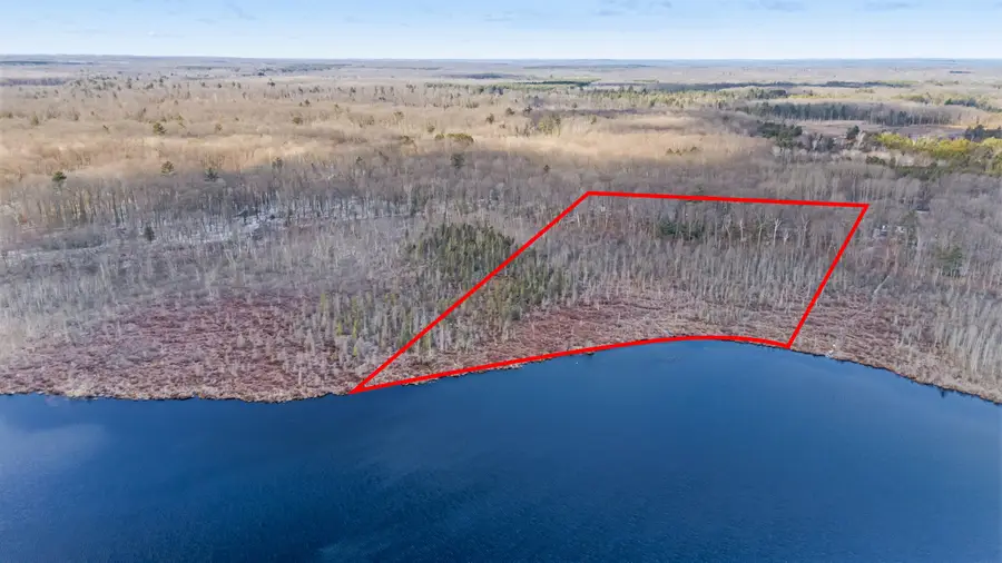 V/L N Hunters Way, White Cloud, MI 49349 - #2