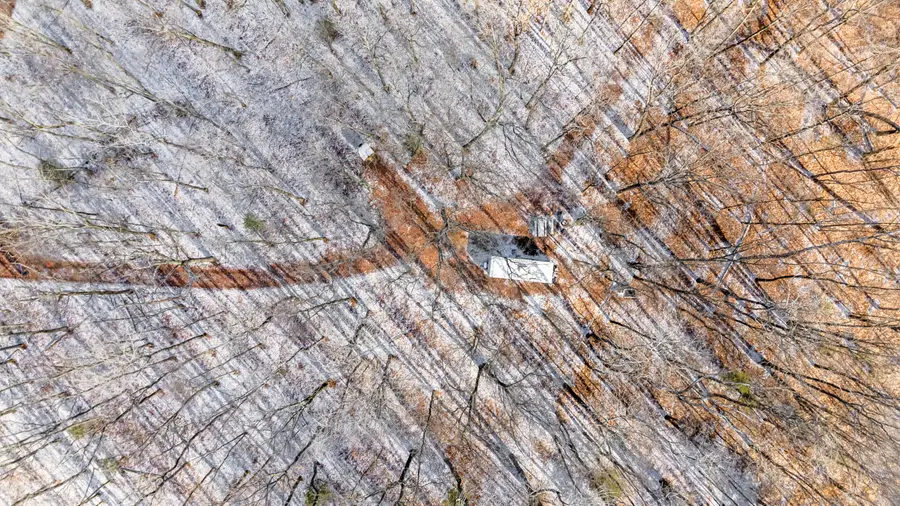 V/L N Hunters Way, White Cloud, MI 49349 - #3