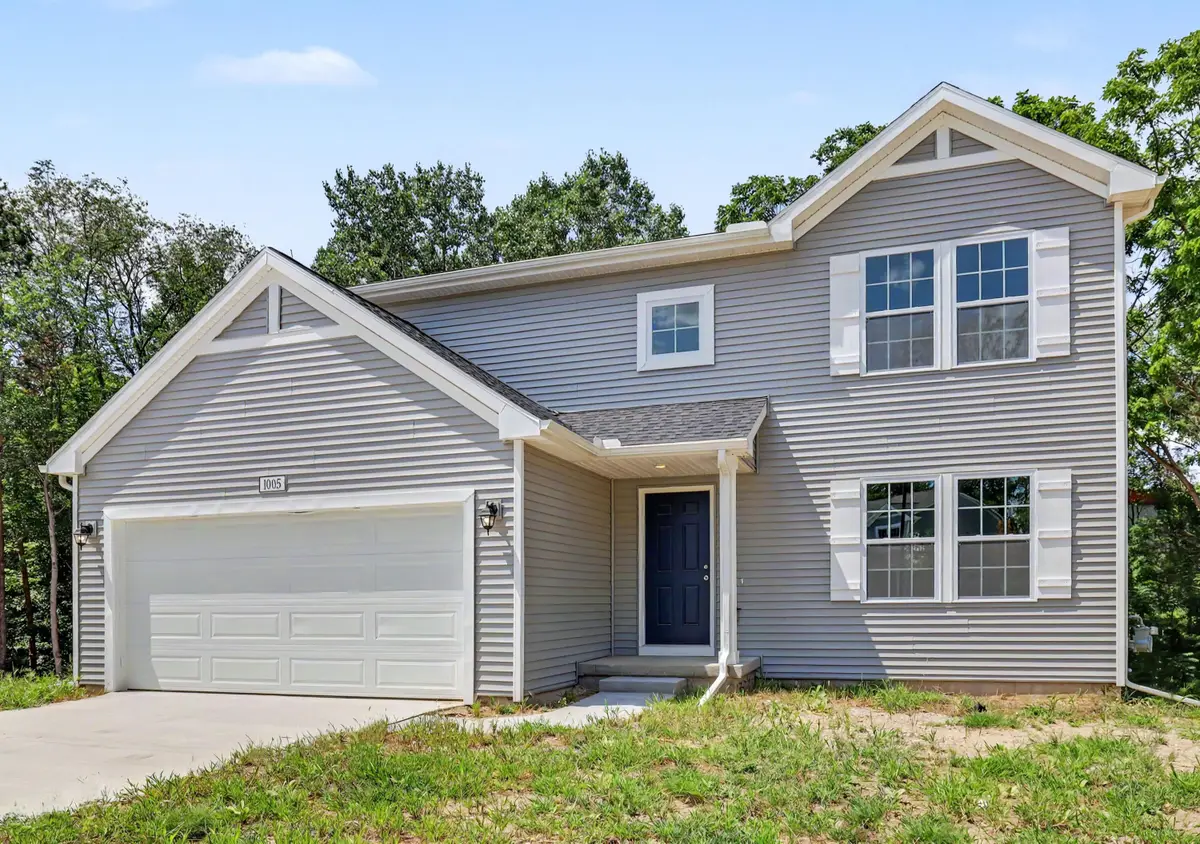 1005 Cedarwood Drive, Greenville, MI 48838 - #1
