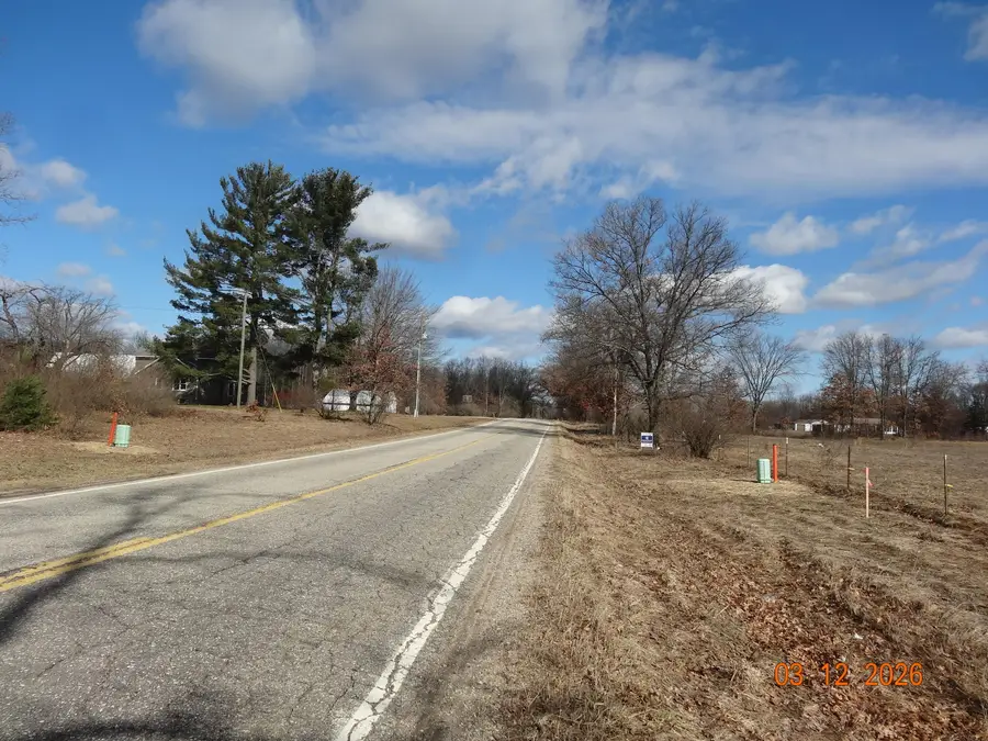 550 S Oak Avenue, White Cloud, MI 49349 - #2