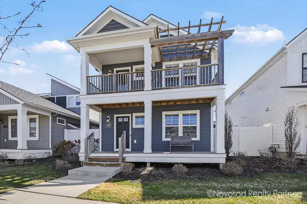 7952 Greendale Drive Se, Byron Center, MI 49315