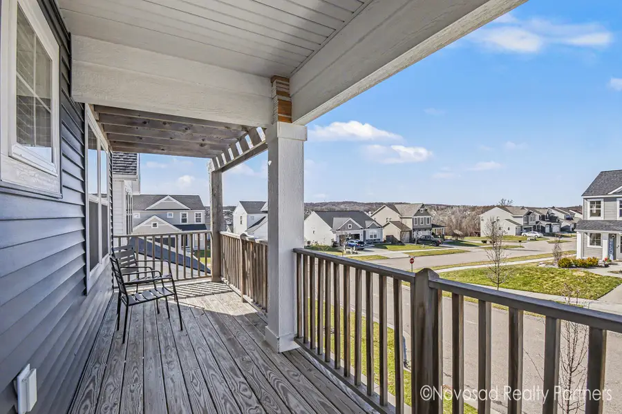 7952 Greendale Drive Se, Byron Center, MI 49315 - #3